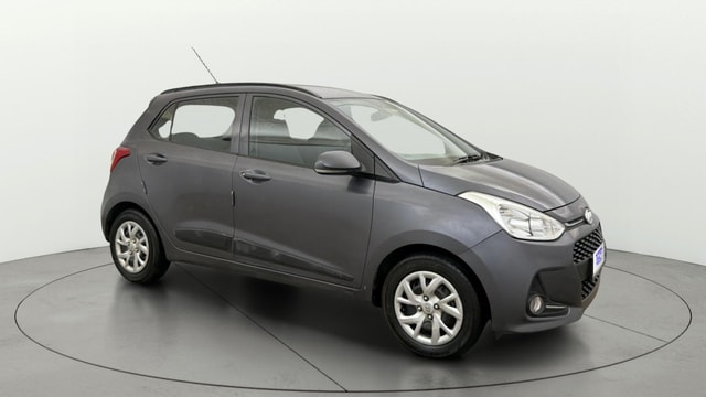 View Hyundai Grand i10 Image 21 Used Hyundai Grand i10 Image 21