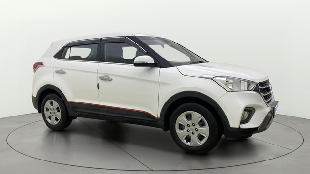 View Hyundai Creta Image 22 Used Hyundai Creta Image 22