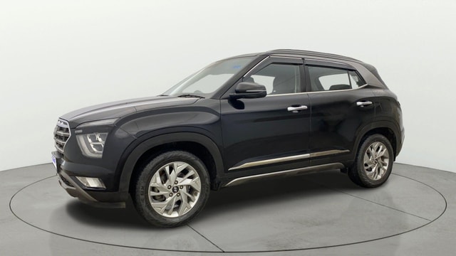 View Hyundai Creta Image 22 Used Hyundai Creta Image 22
