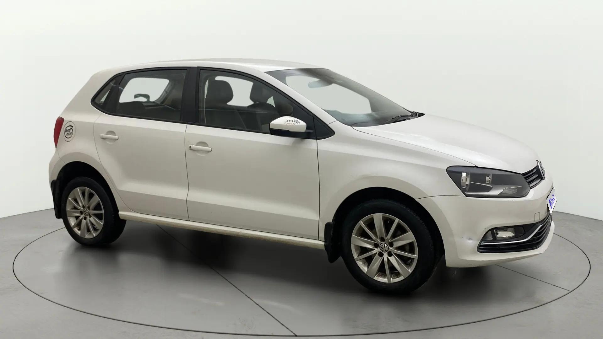 View 2017 Volkswagen Polo 1.2 AllStar Limited Edition Image 21 Used 2017 Volkswagen Polo 1.2 AllStar Limited Edition Image 21