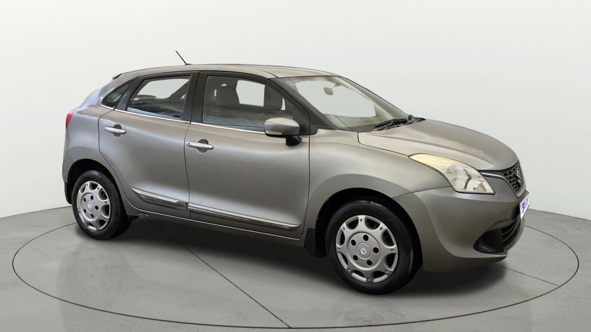 View 2017 Maruti Suzuki 1000 Base Variant Image 21 Used 2017 Maruti Suzuki 1000 Base Variant Image 21