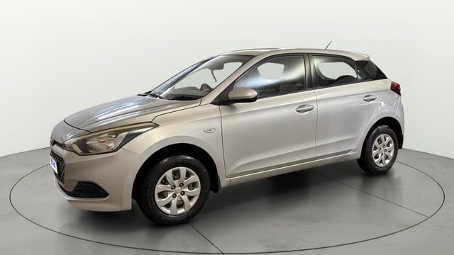 View Hyundai Elite i20 Image 34 Used Hyundai Elite i20 Image 34