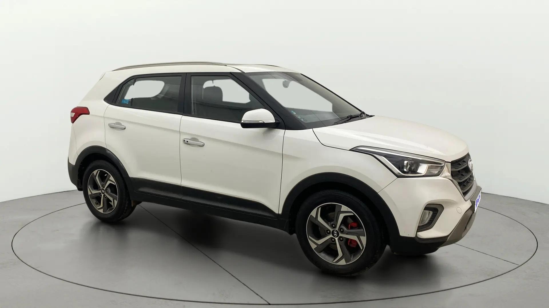 View 2019 Hyundai Creta 1.4 E Diesel Image 14 Used 2019 Hyundai Creta 1.4 E Diesel Image 14