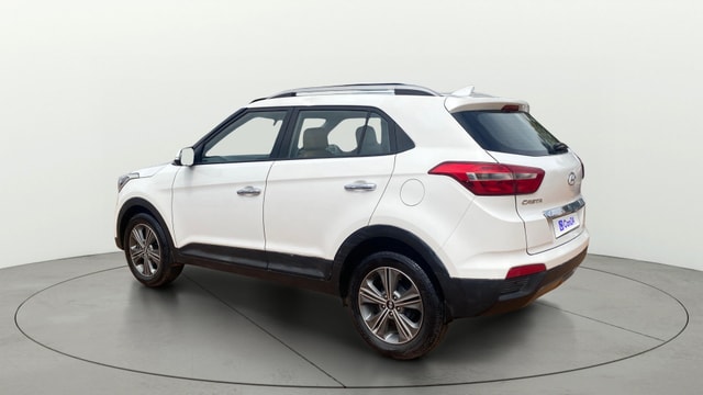 View Hyundai Creta Image 2 Used Hyundai Creta Image 2