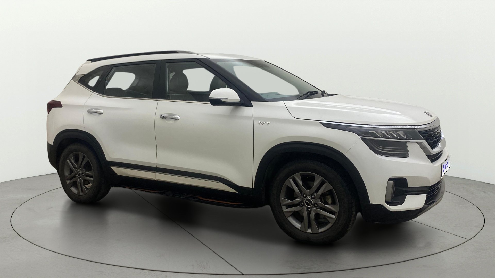 Used 2020 Kia Seltos Used 2020 Kia Seltos
