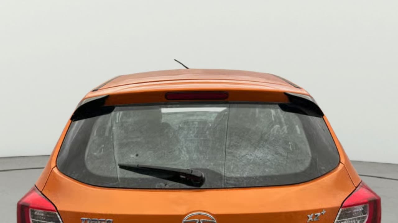 Used 2019 Tata Tiago Used 2019 Tata Tiago