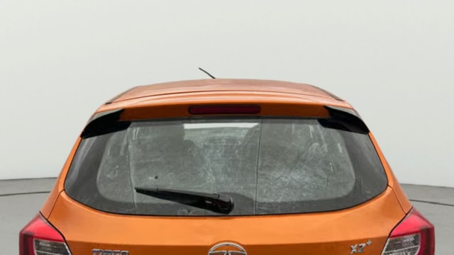 View Tata Tiago Image 4 Used Tata Tiago Image 4
