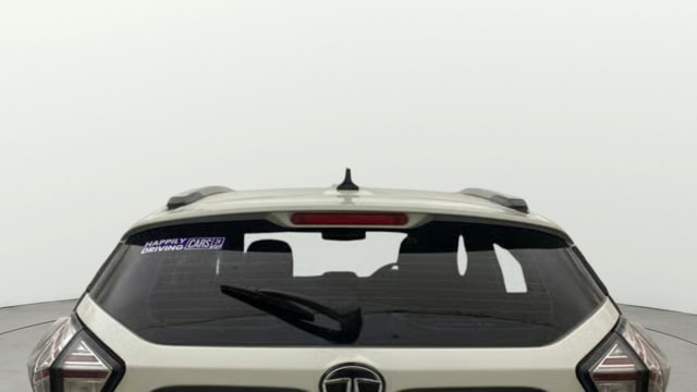View Tata Nexon Image 4 Used Tata Nexon Image 4