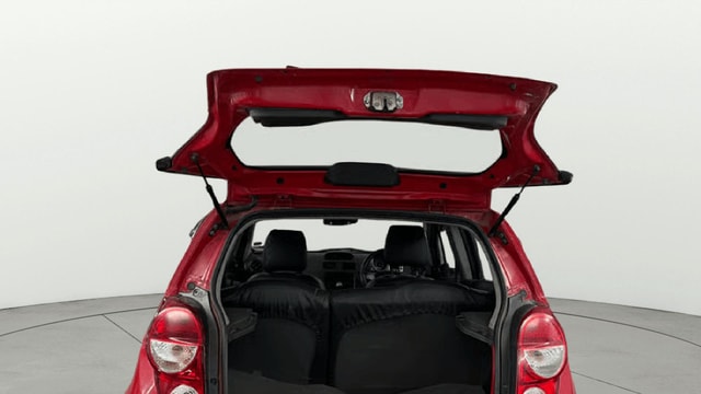 View Chevrolet Beat Image 16 Used Chevrolet Beat Image 16