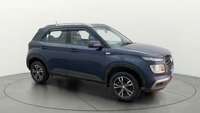 View Hyundai Venue Image 36 Used Hyundai Venue Image 36