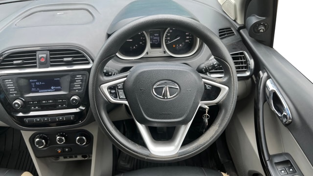 View Tata Tiago Image 13 Used Tata Tiago Image 13
