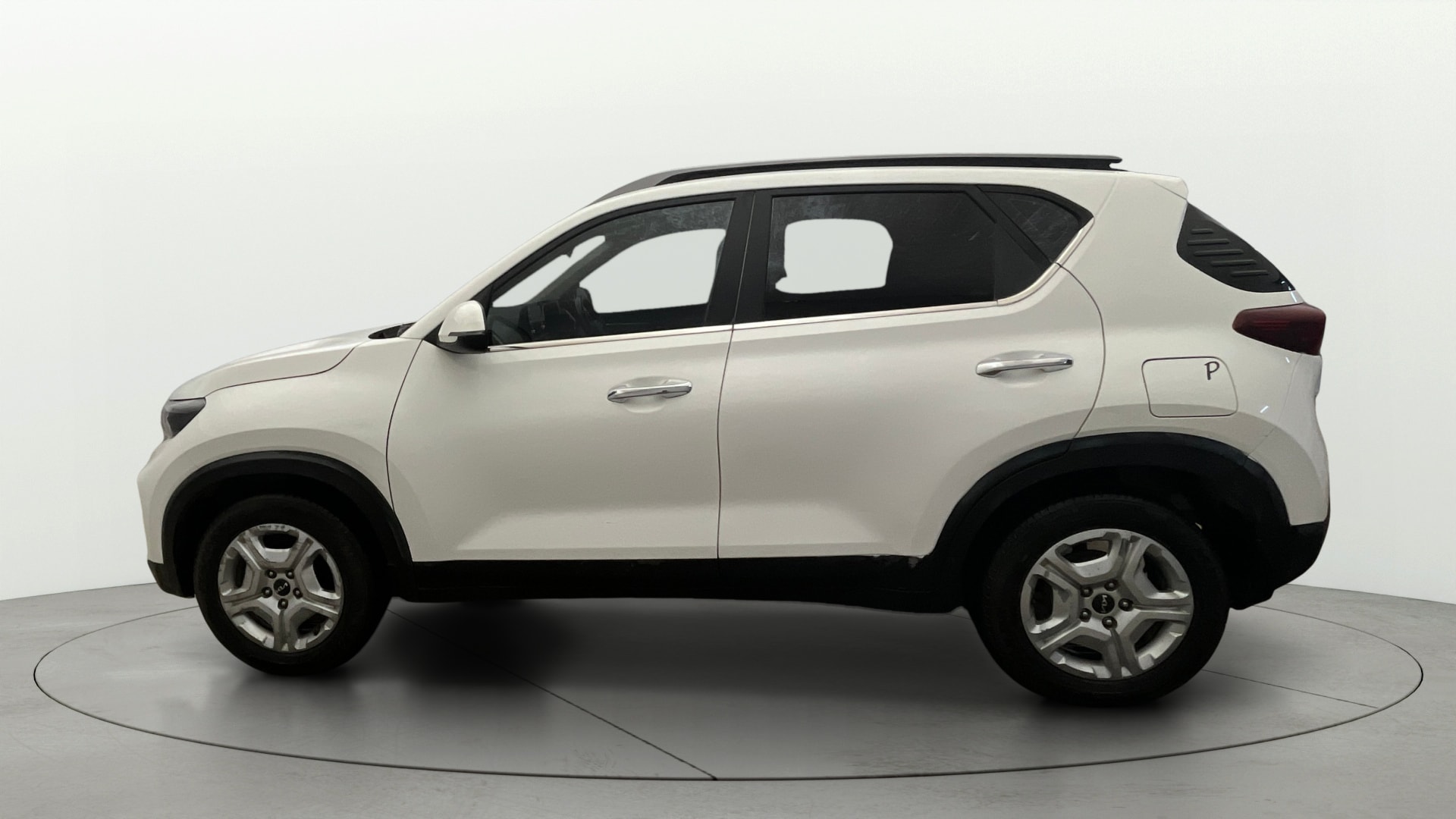 Used 2023 Kia Sonet Used 2023 Kia Sonet