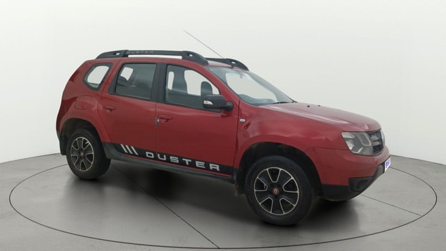 View Renault Duster Image 13 Used Renault Duster Image 13