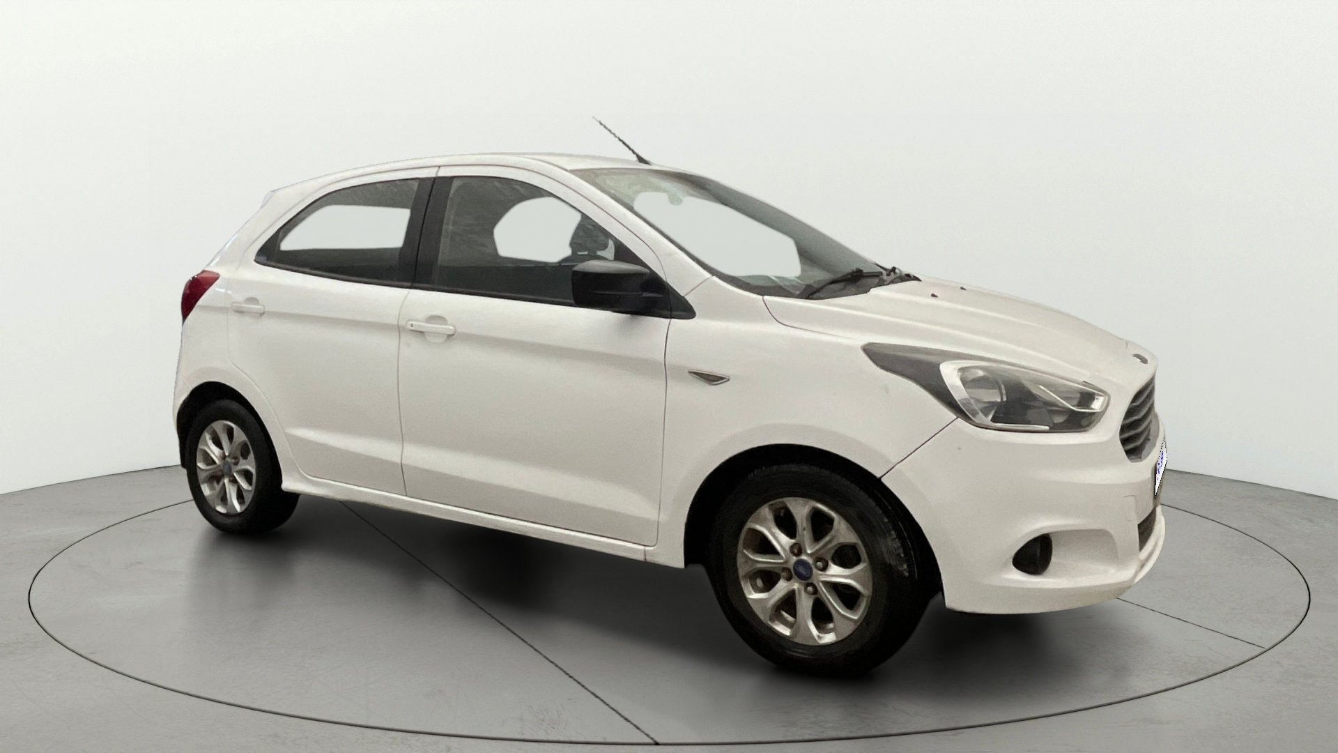 View 2015 Ford Figo Aspire 1.2P Ambiente MT BS IV Image 35 Used 2015 Ford Figo Aspire 1.2P Ambiente MT BS IV Image 35