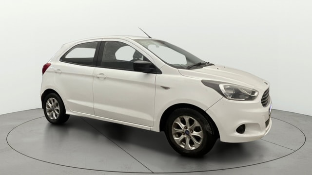 View Ford Figo Aspire Image 35 Used Ford Figo Aspire Image 35