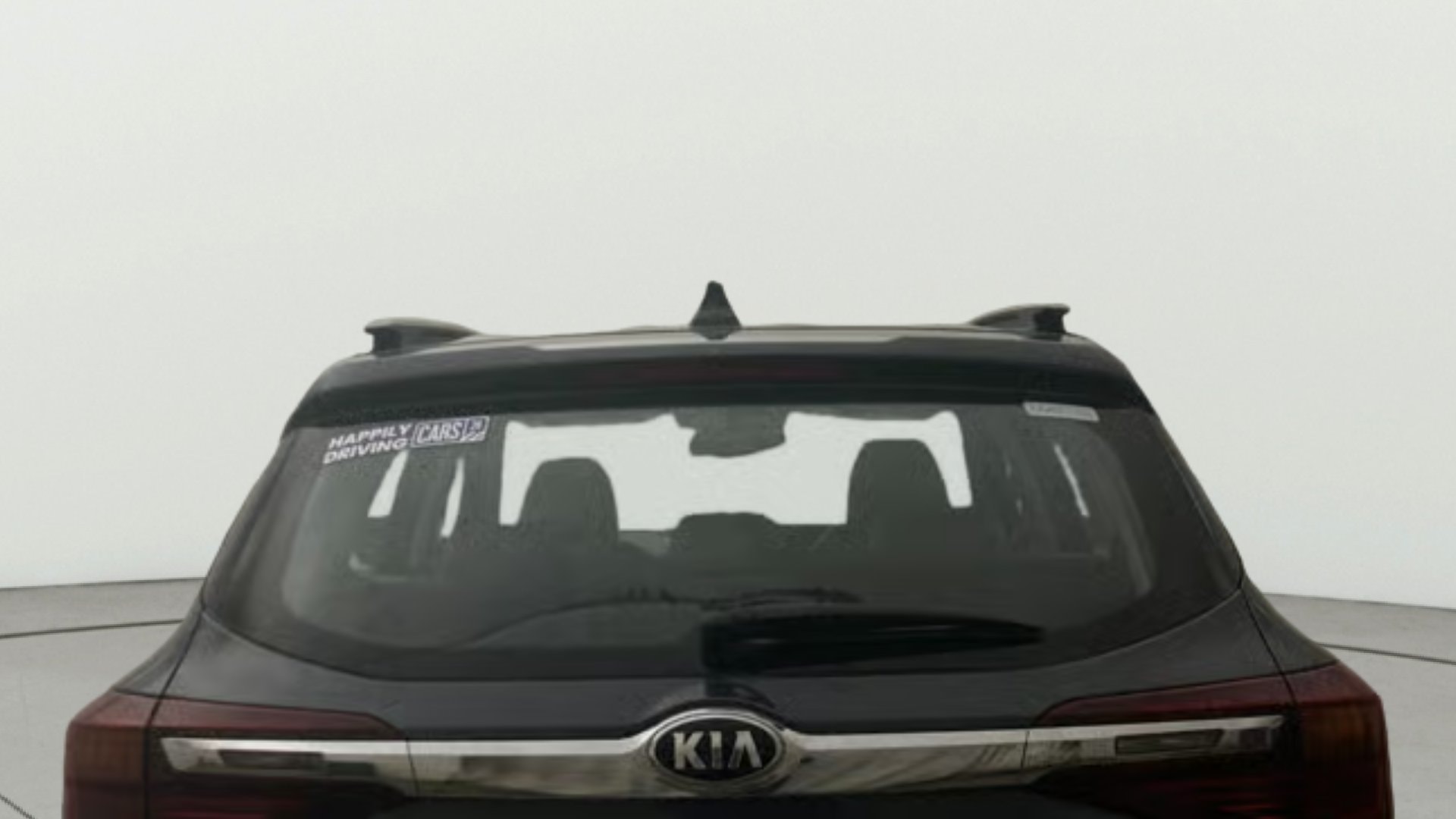Used 2020 Kia Seltos Used 2020 Kia Seltos