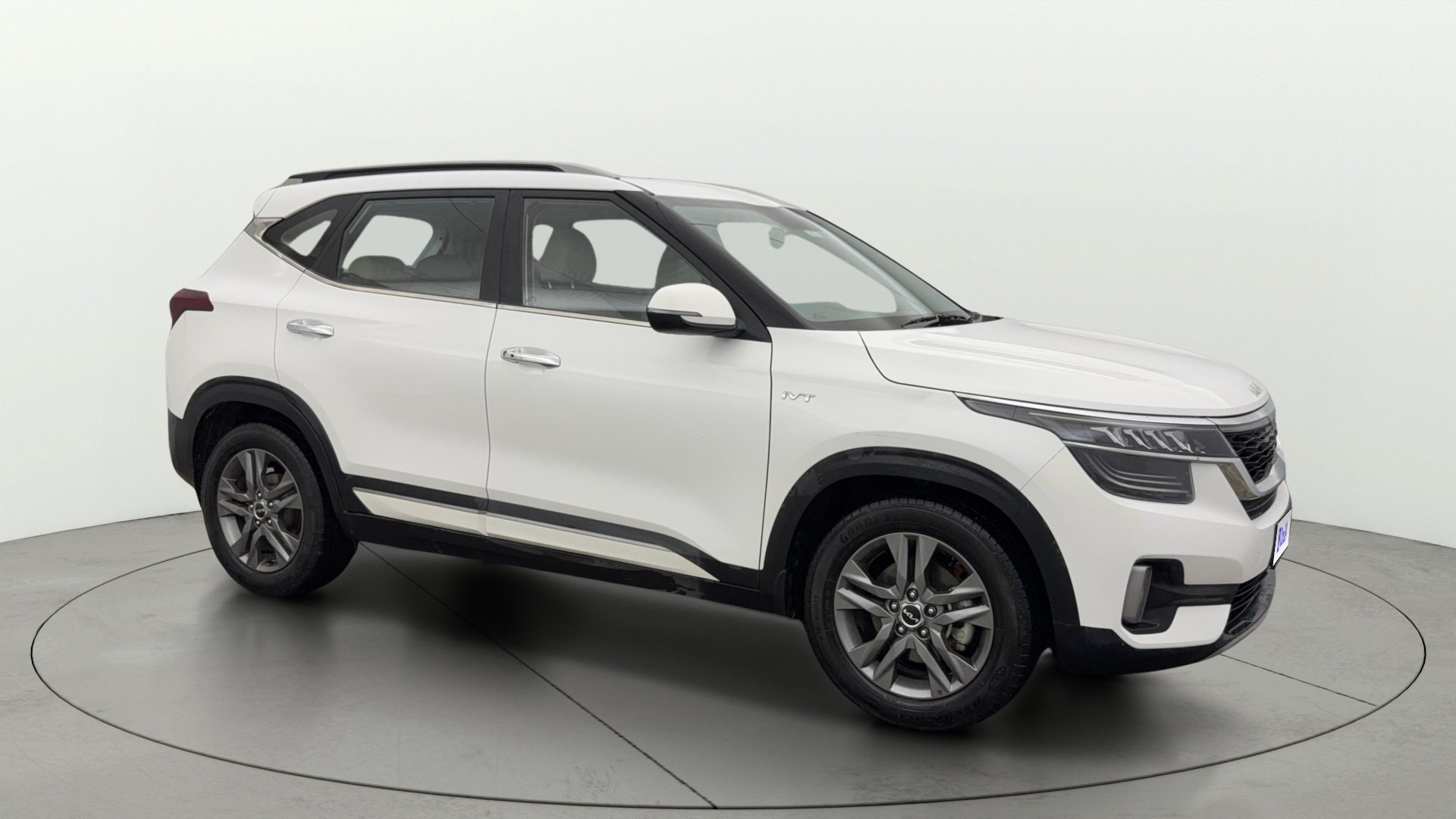 Used 2021 Kia Seltos Used 2021 Kia Seltos