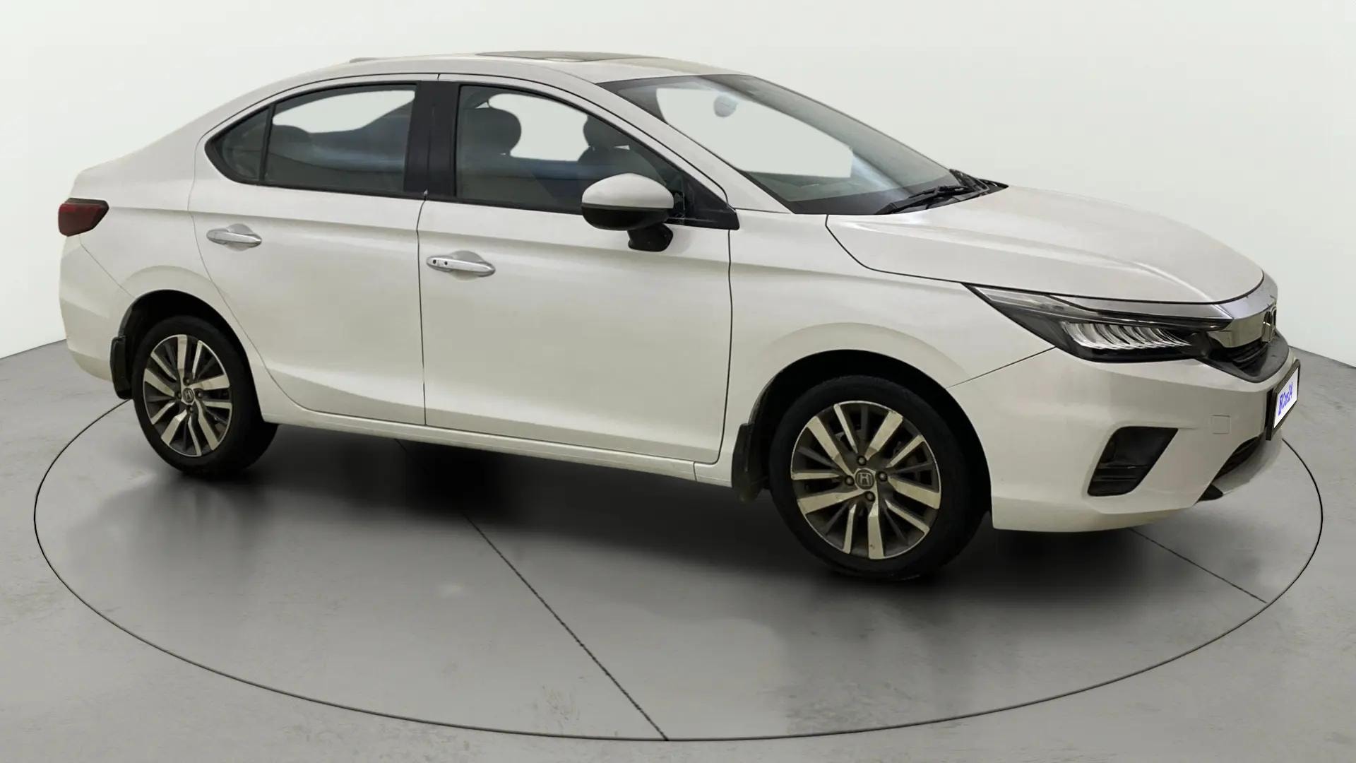 Used 2020 Honda City ZX Used 2020 Honda City ZX