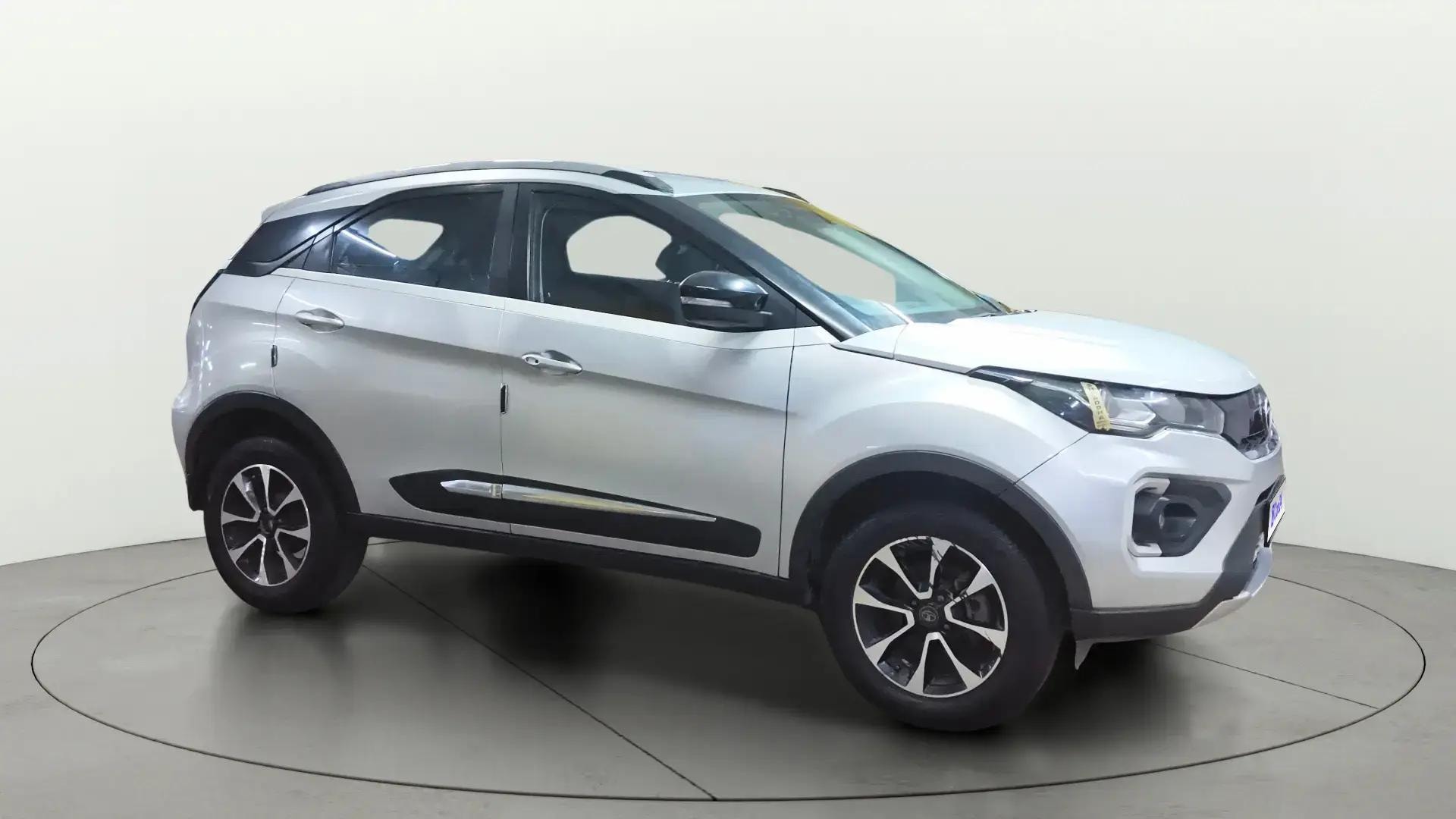 View 2020 Tata Nexon Revotron XE Image 21 Used 2020 Tata Nexon Revotron XE Image 21