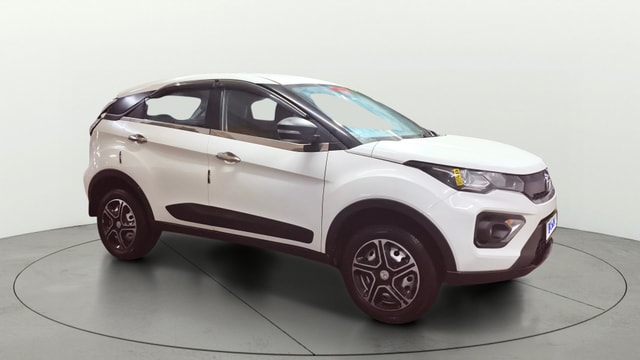 View Tata Nexon Image 37 Used Tata Nexon Image 37