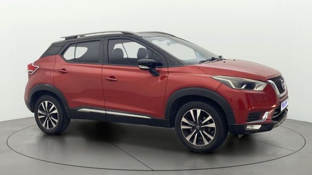 View Nissan Kicks Image 37 Used Nissan Kicks Image 37