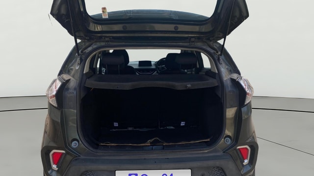 View Tata Nexon Image 38 Used Tata Nexon Image 38