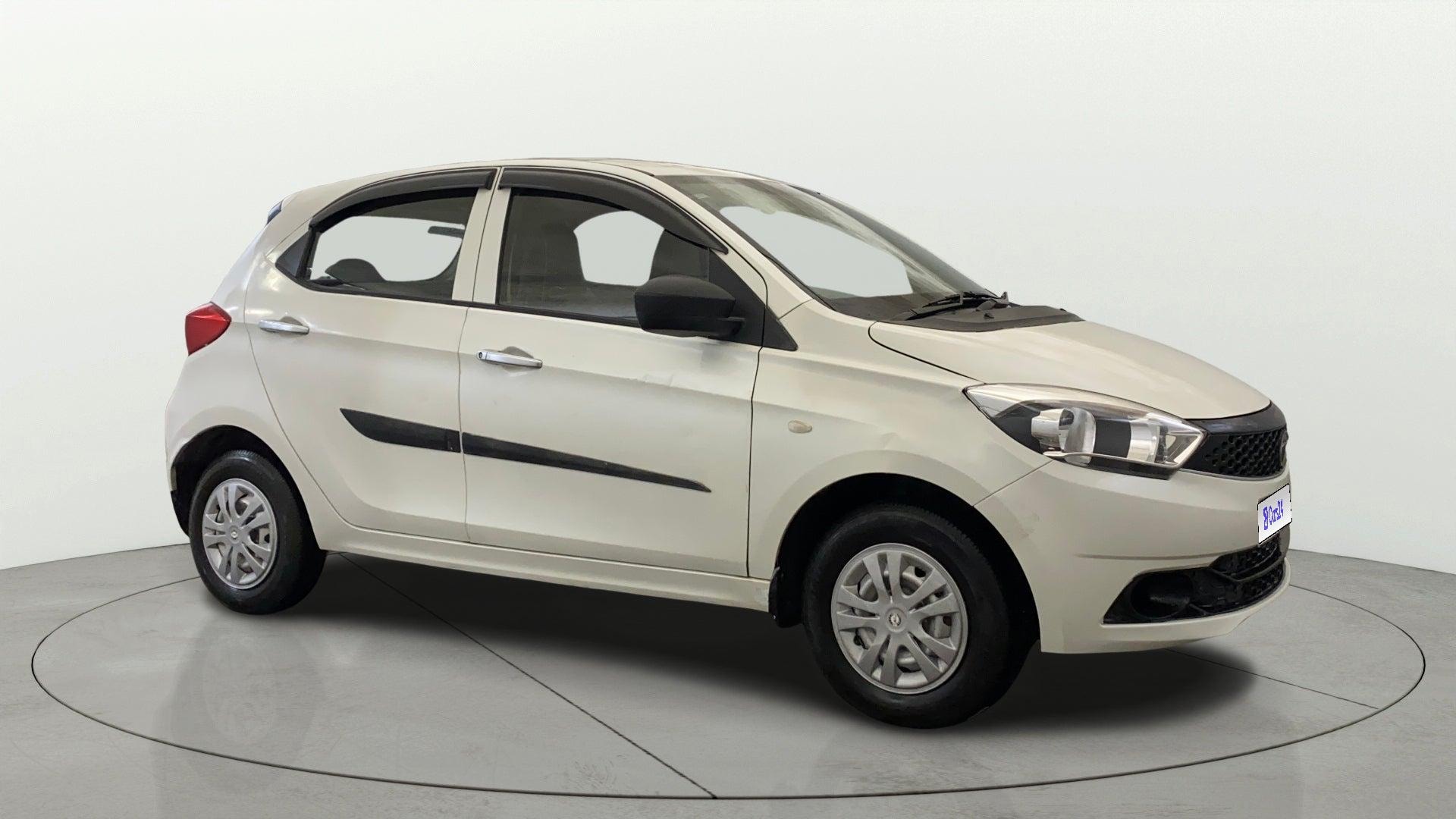 View 2019 Tata Tiago Revotorq XB Image 35 Used 2019 Tata Tiago Revotorq XB Image 35