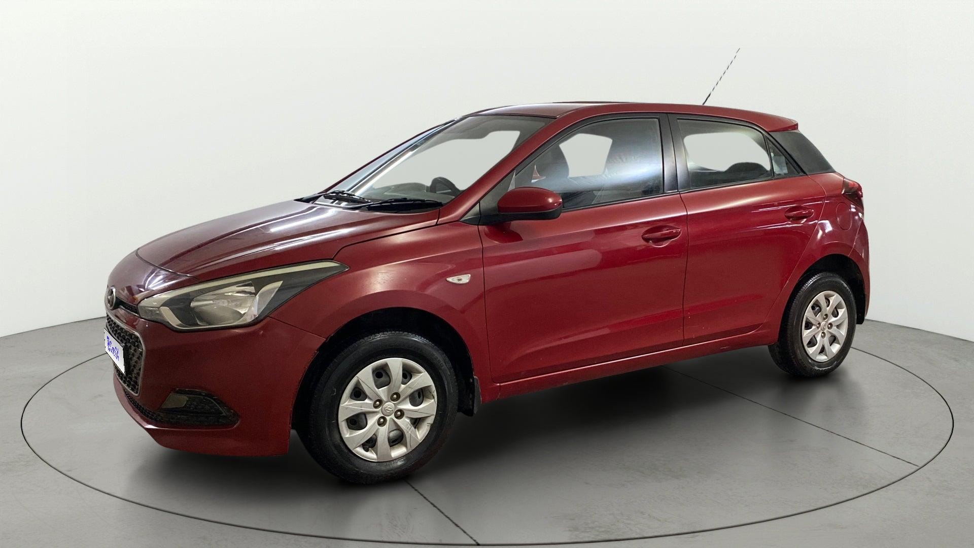 View 2015 Hyundai Elite i20 Magna 1.2 Image 34 Used 2015 Hyundai Elite i20 Magna 1.2 Image 34