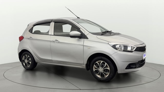 View Tata Tiago Image 21 Used Tata Tiago Image 21