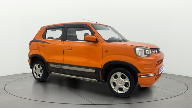 View Maruti Suzuki 1000 Image 35 Used Maruti Suzuki 1000 Image 35