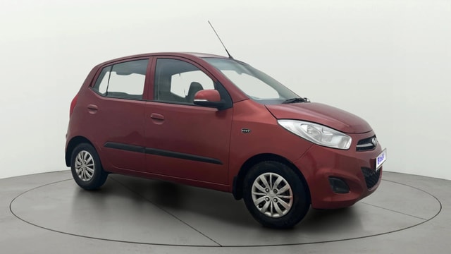 View Hyundai Grand i10 Image 35 Used Hyundai Grand i10 Image 35