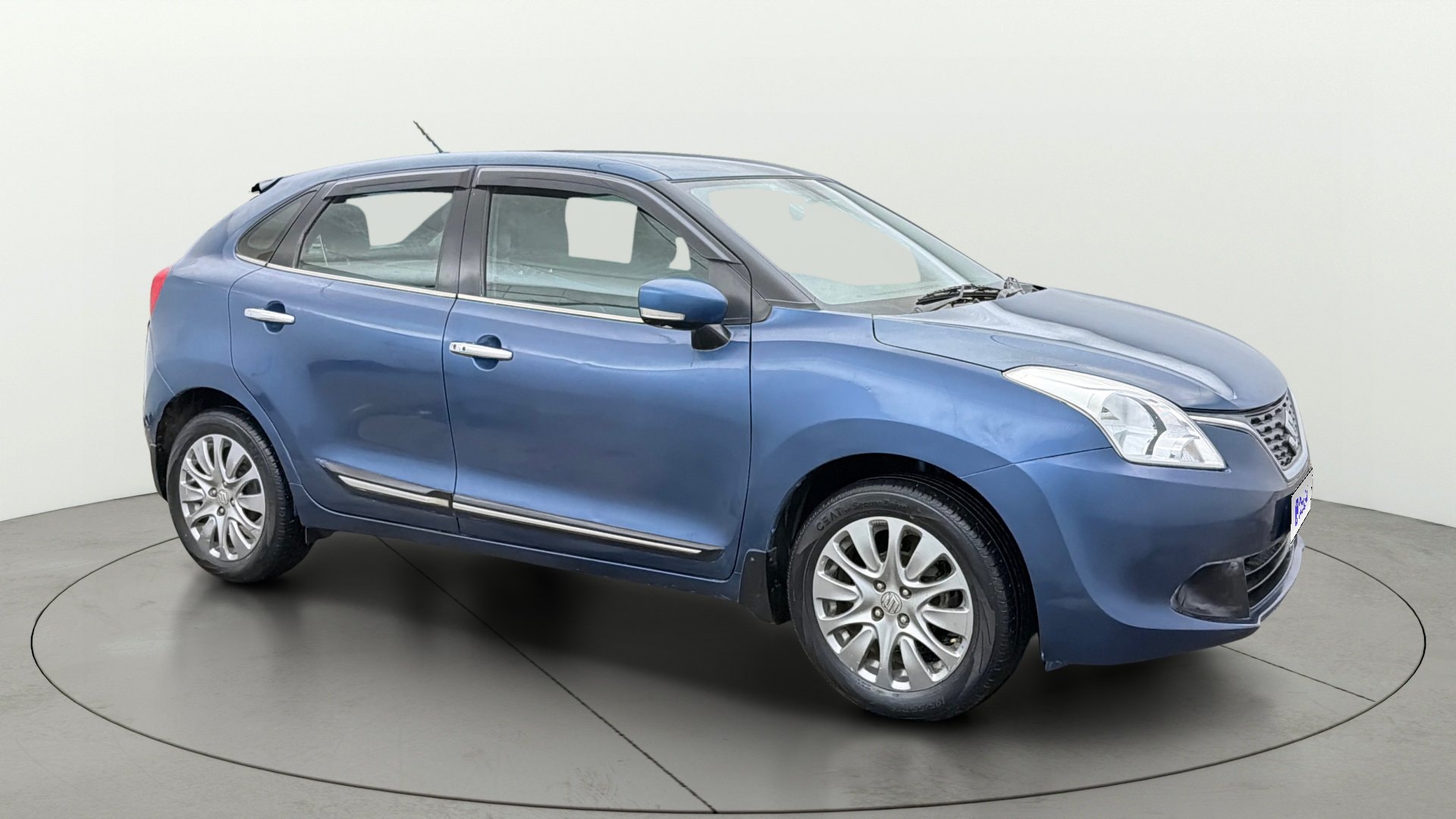 Used 2016 Maruti Suzuki 1000 Used 2016 Maruti Suzuki 1000