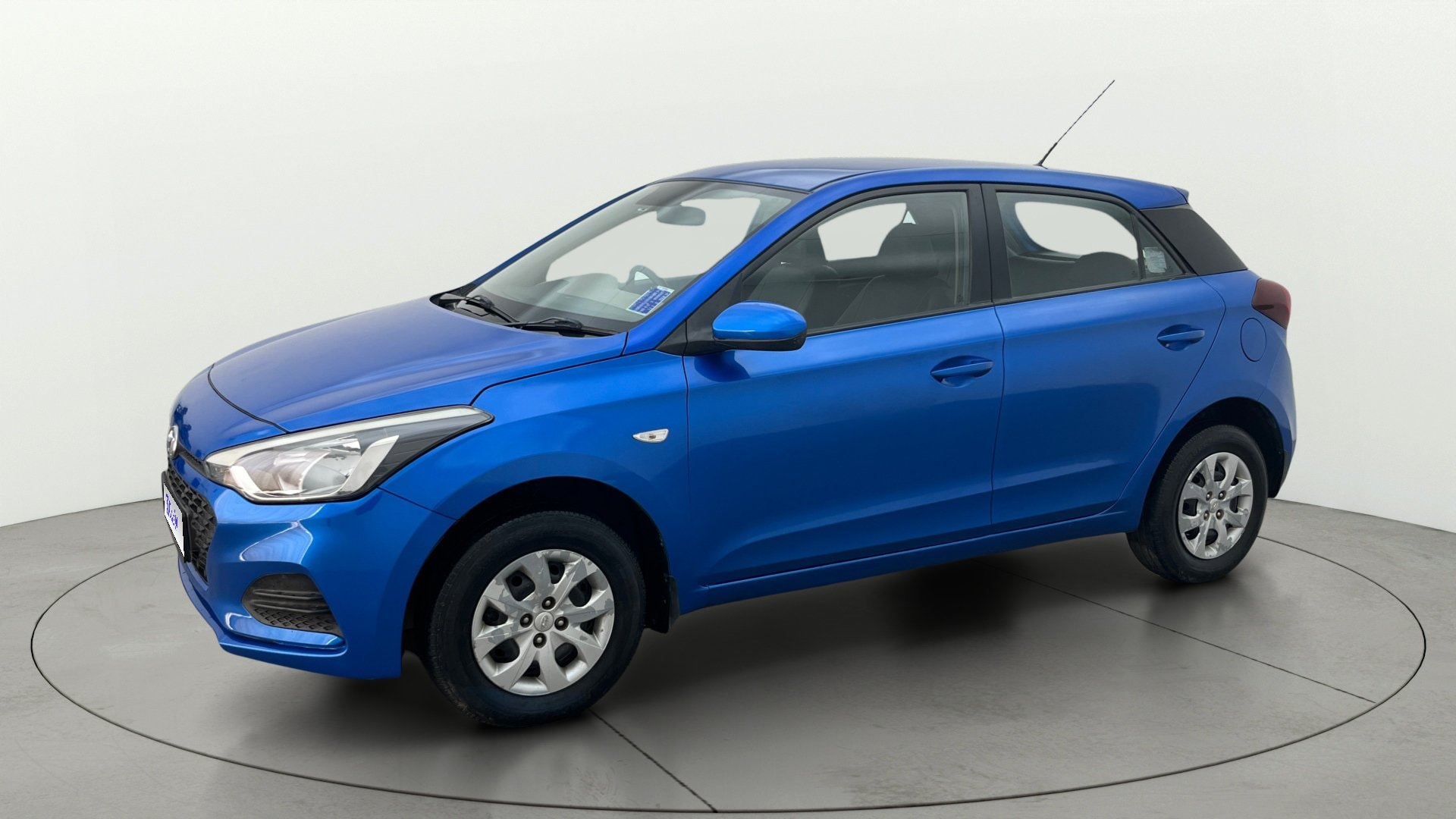 Used 2018 Hyundai Elite i20 Used 2018 Hyundai Elite i20