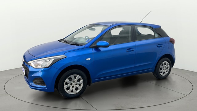 View Hyundai Elite i20 Image 35 Used Hyundai Elite i20 Image 35