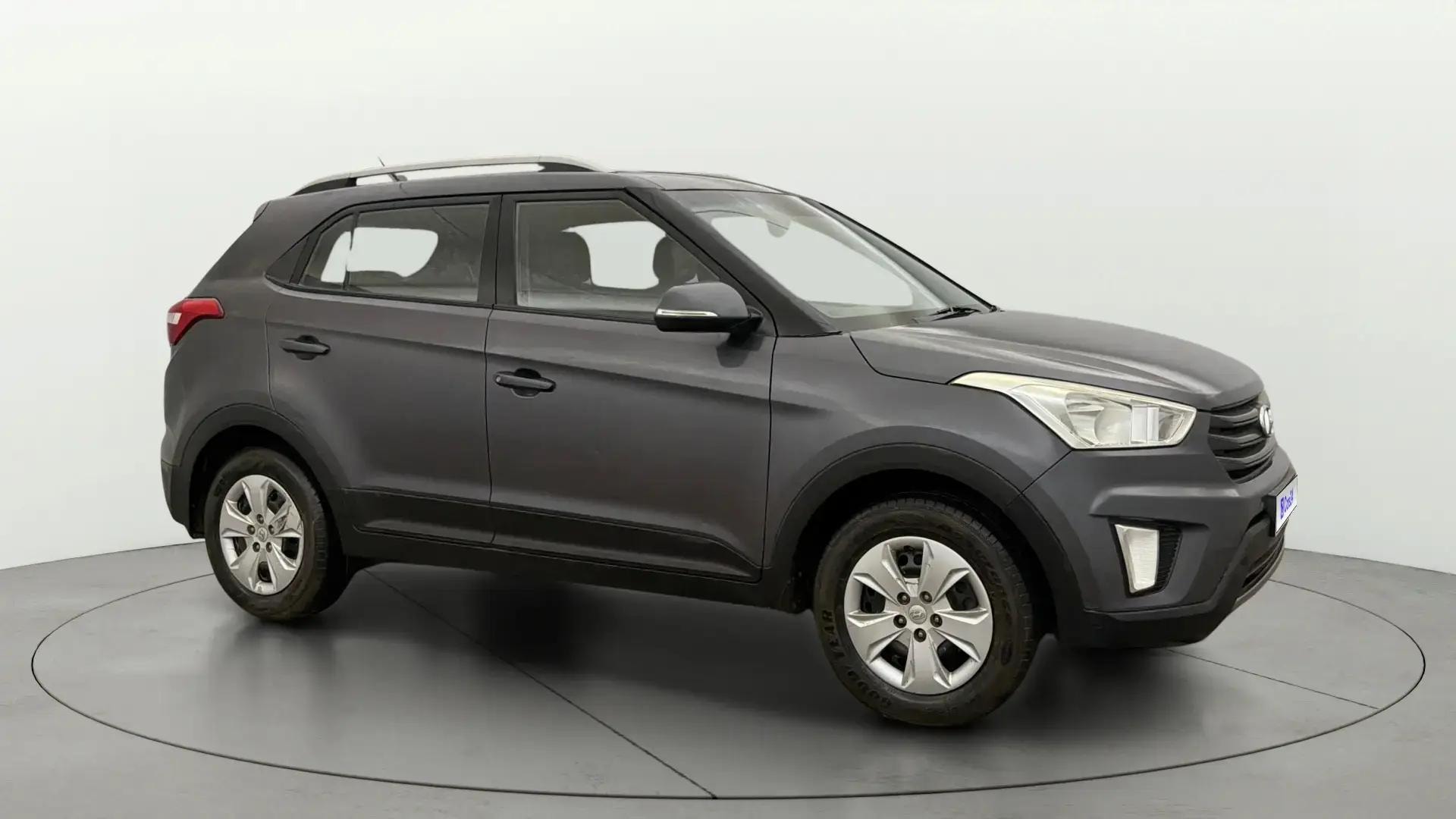 View 2016 Hyundai Creta 1.4 E Diesel Image 21 Used 2016 Hyundai Creta 1.4 E Diesel Image 21
