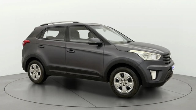 View Hyundai Creta Image 21 Used Hyundai Creta Image 21