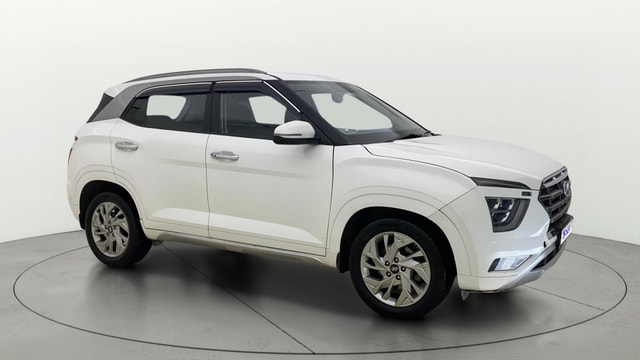 View Hyundai Creta Image 14 Used Hyundai Creta Image 14