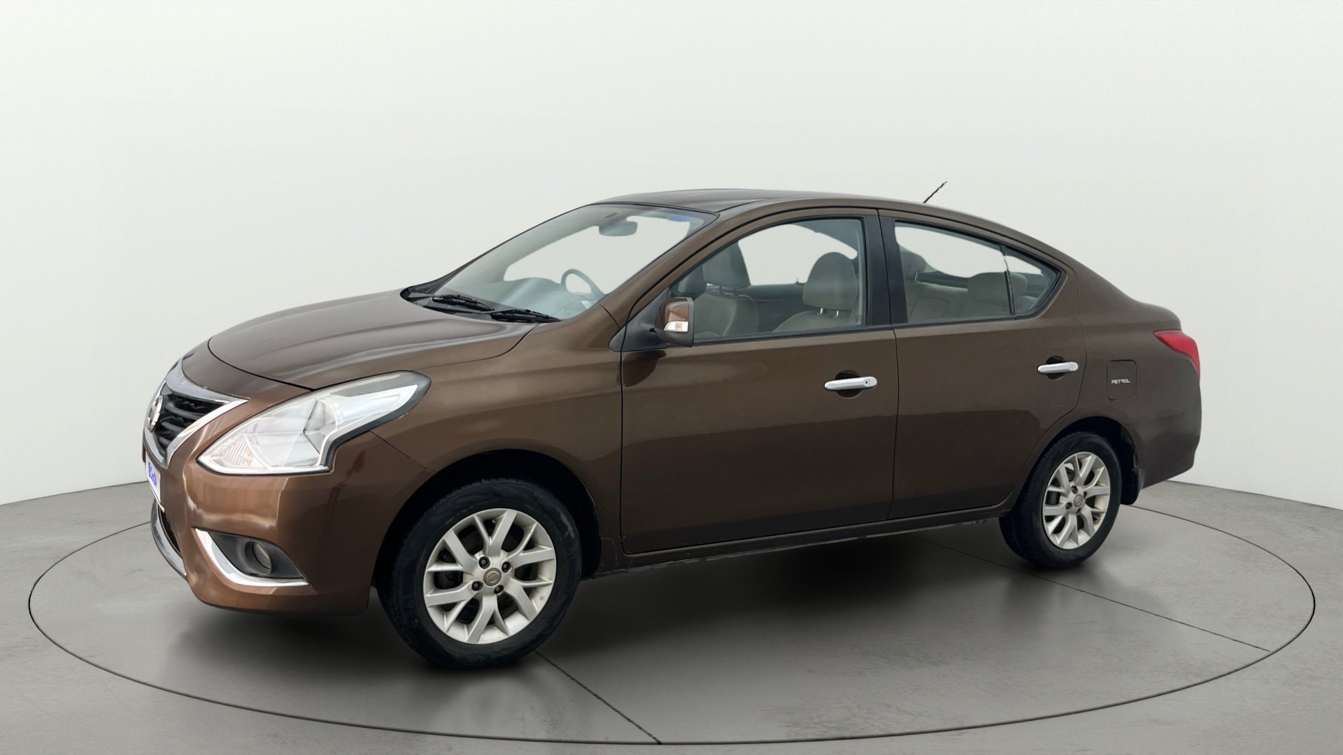 Used 2018 Nissan Sunny Used 2018 Nissan Sunny