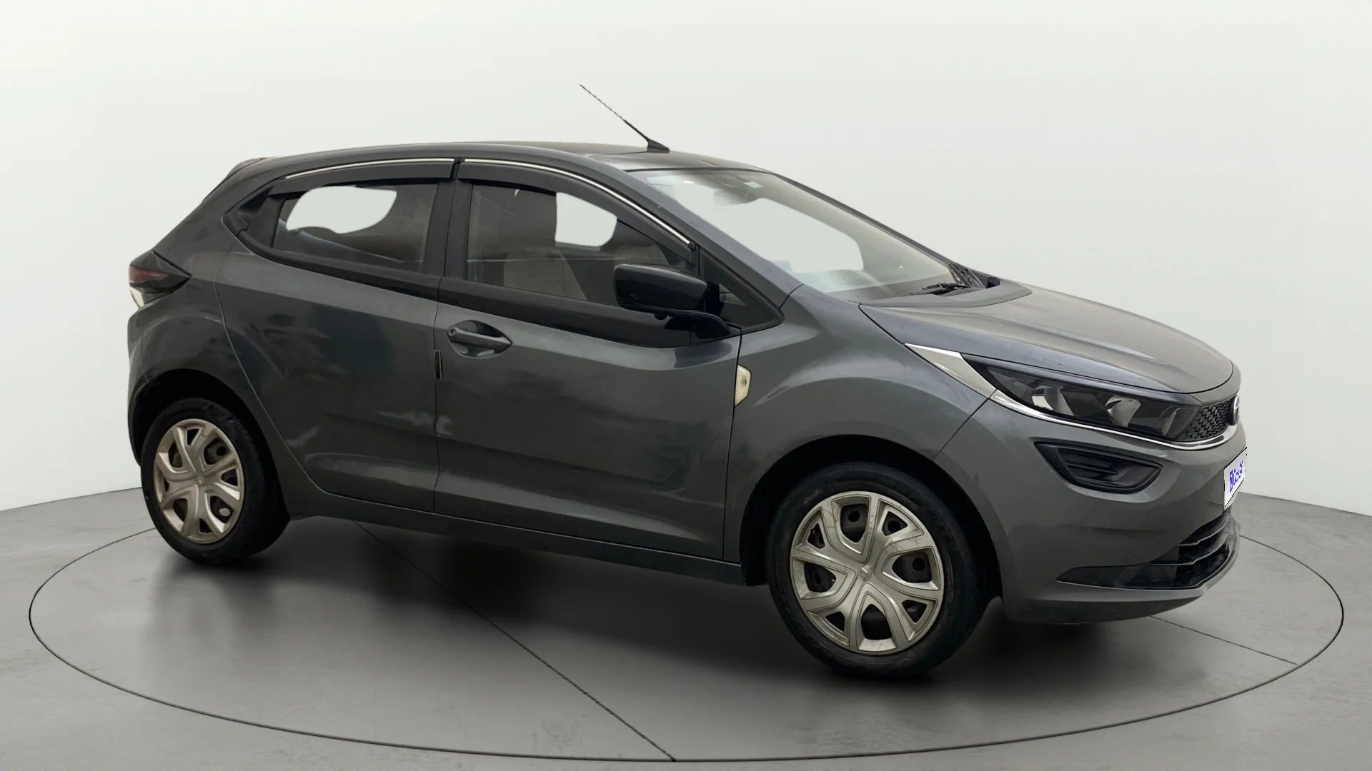 View 2021 Tata Altroz XM Plus Petrol Image 21 Used 2021 Tata Altroz XM Plus Petrol Image 21