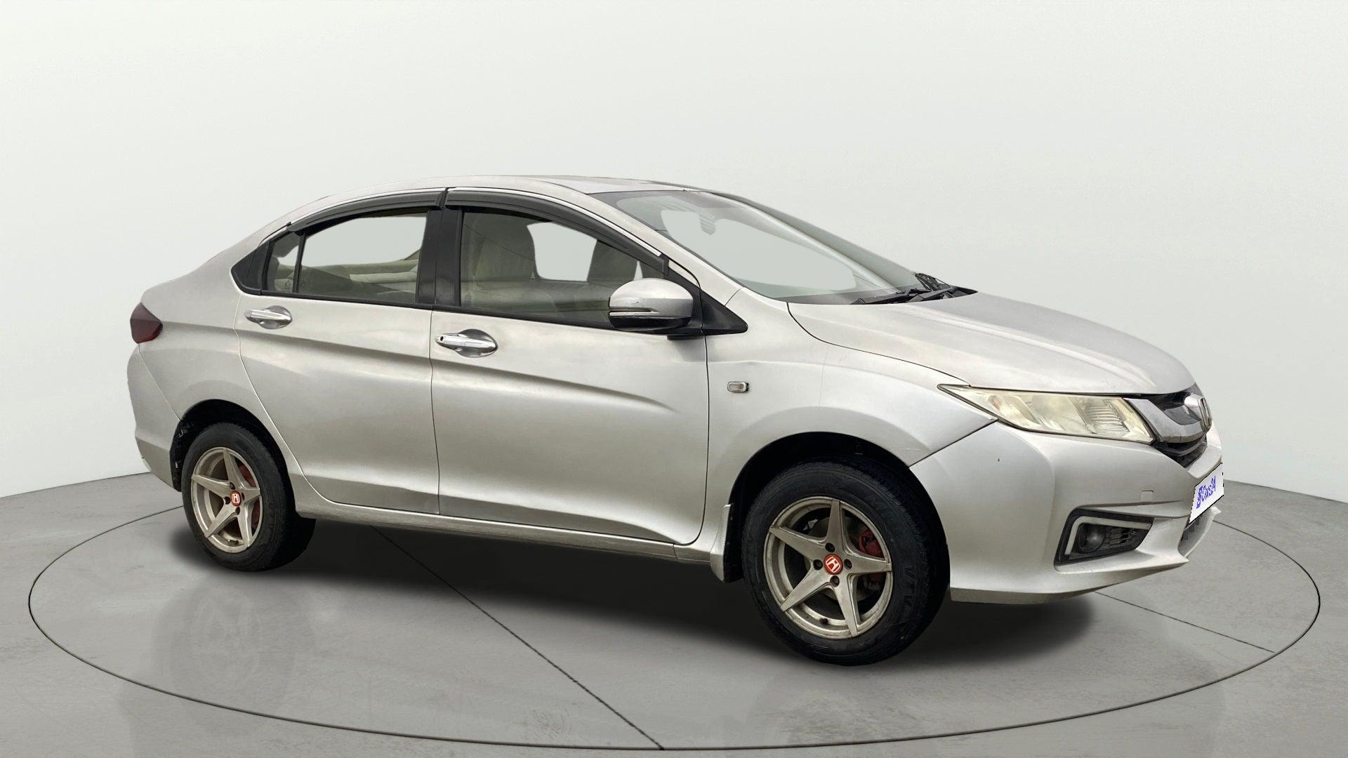View 2014 Honda City ZX MT Diesel Anniversary Edition Image 22 Used 2014 Honda City ZX MT Diesel Anniversary Edition Image 22