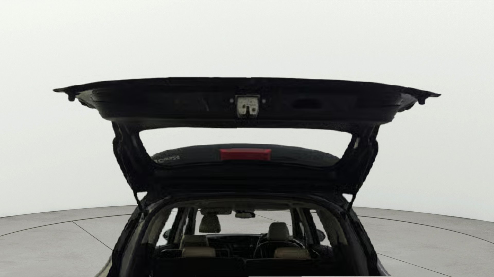 View 2022 Kia Carens Luxury Plus 1.5 AT Diesel 7 STR Image 32 Used 2022 Kia Carens Luxury Plus 1.5 AT Diesel 7 STR Image 32