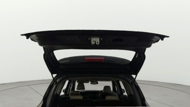 View Kia Carens Image 32 Used Kia Carens Image 32