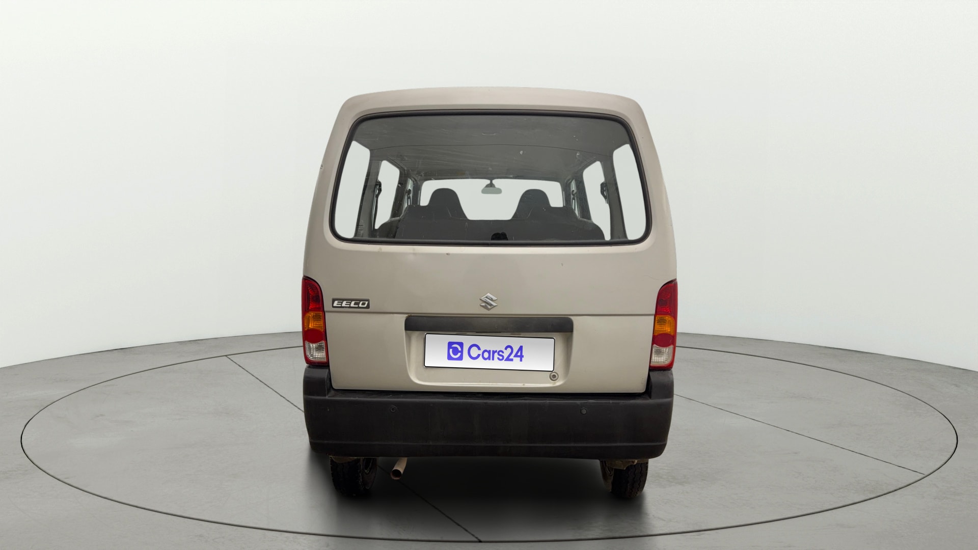 View 2022 Maruti Suzuki 1000 Base Variant Image 38 Used 2022 Maruti Suzuki 1000 Base Variant Image 38