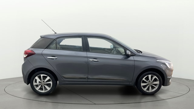 View Hyundai Elite i20 Image 8 Used Hyundai Elite i20 Image 8
