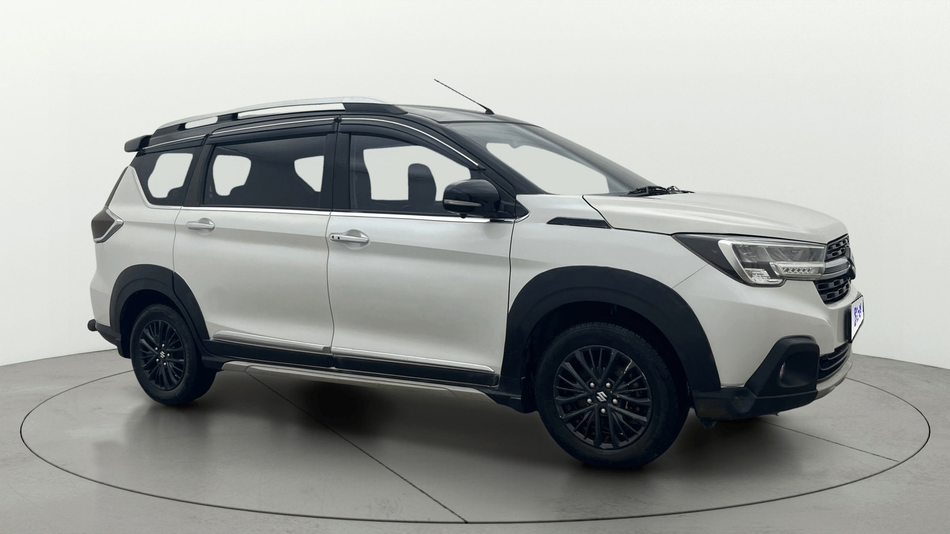 View 2021 Maruti Suzuki 1000 Base Variant Image 39 Used 2021 Maruti Suzuki 1000 Base Variant Image 39