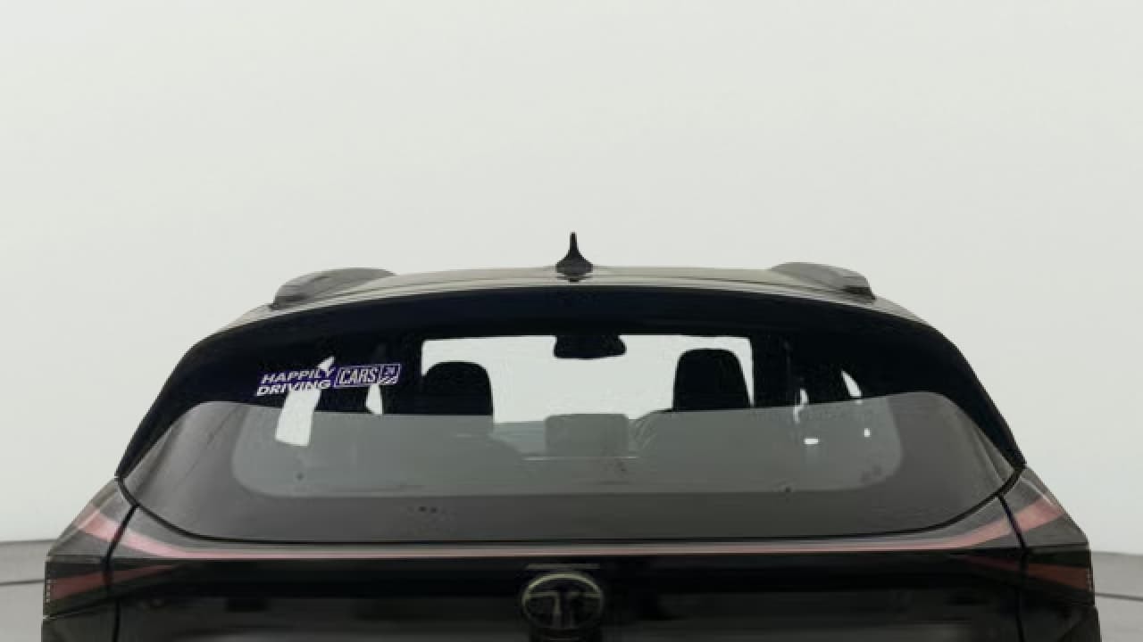 View 2024 Tata Nexon Revotron XE Image 4 Used 2024 Tata Nexon Revotron XE Image 4