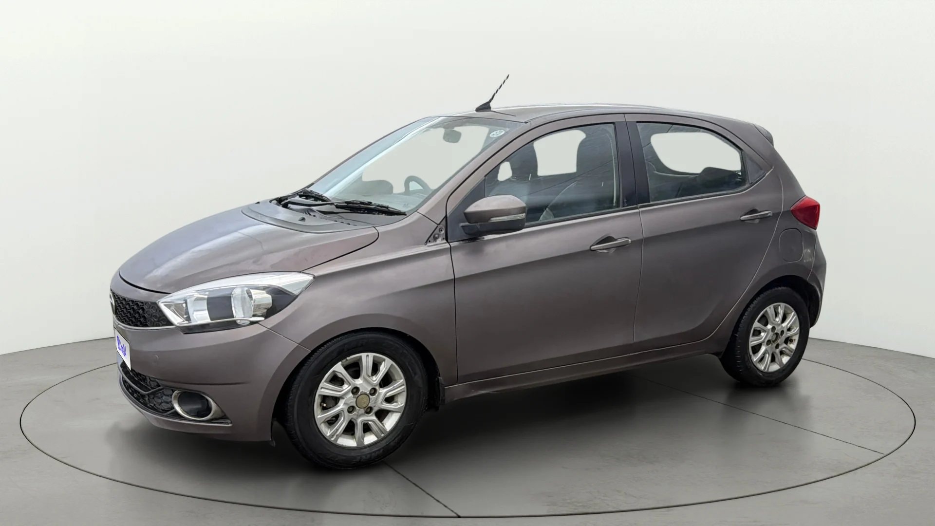 Used 2016 Tata Tiago Used 2016 Tata Tiago