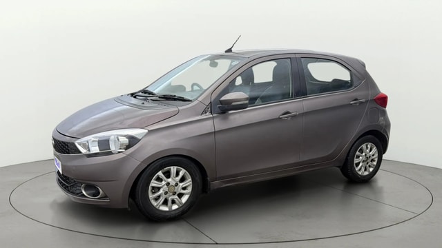 View Tata Tiago Image 34 Used Tata Tiago Image 34