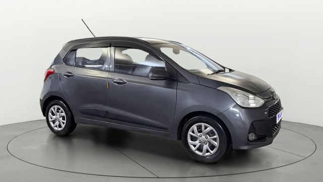 View Hyundai Grand i10 Image 21 Used Hyundai Grand i10 Image 21