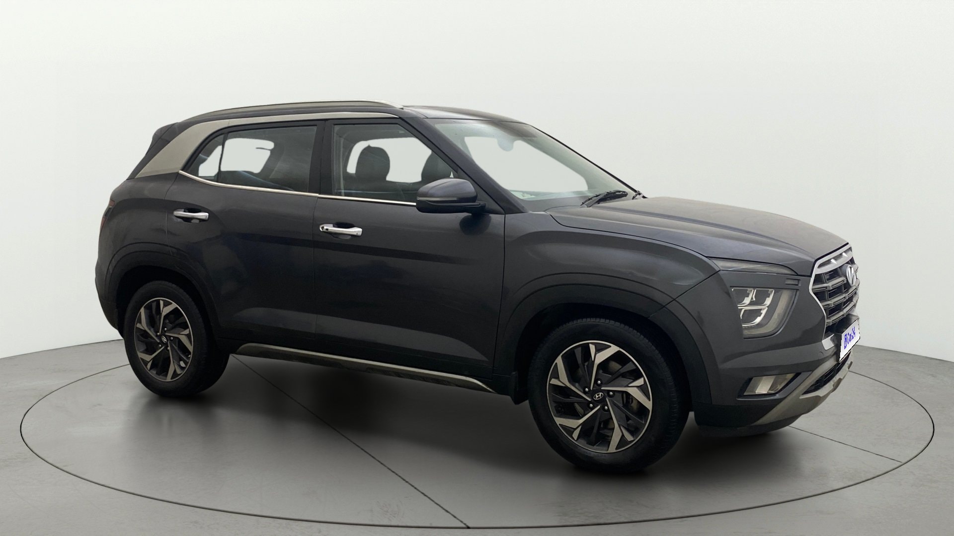 View 2021 Hyundai Creta 1.4 E Diesel Image 14 Used 2021 Hyundai Creta 1.4 E Diesel Image 14